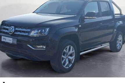 VW Amarok 65.400 km 41.960 &euro; Reutlingen 72770