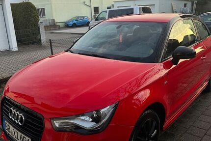 Audi A1 138.000 km 9.500 &euro; Gärtringen 71116
