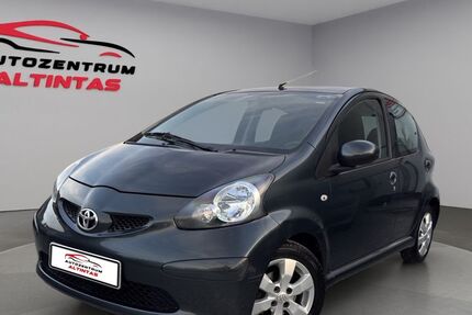 Toyota Aygo (X) 140.000 km 5.970 &euro; Holzgerlingen 71088