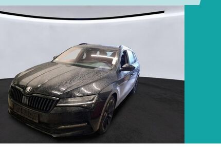Skoda Superb 72.594 km 34.390 &euro; Herrenberg 71083