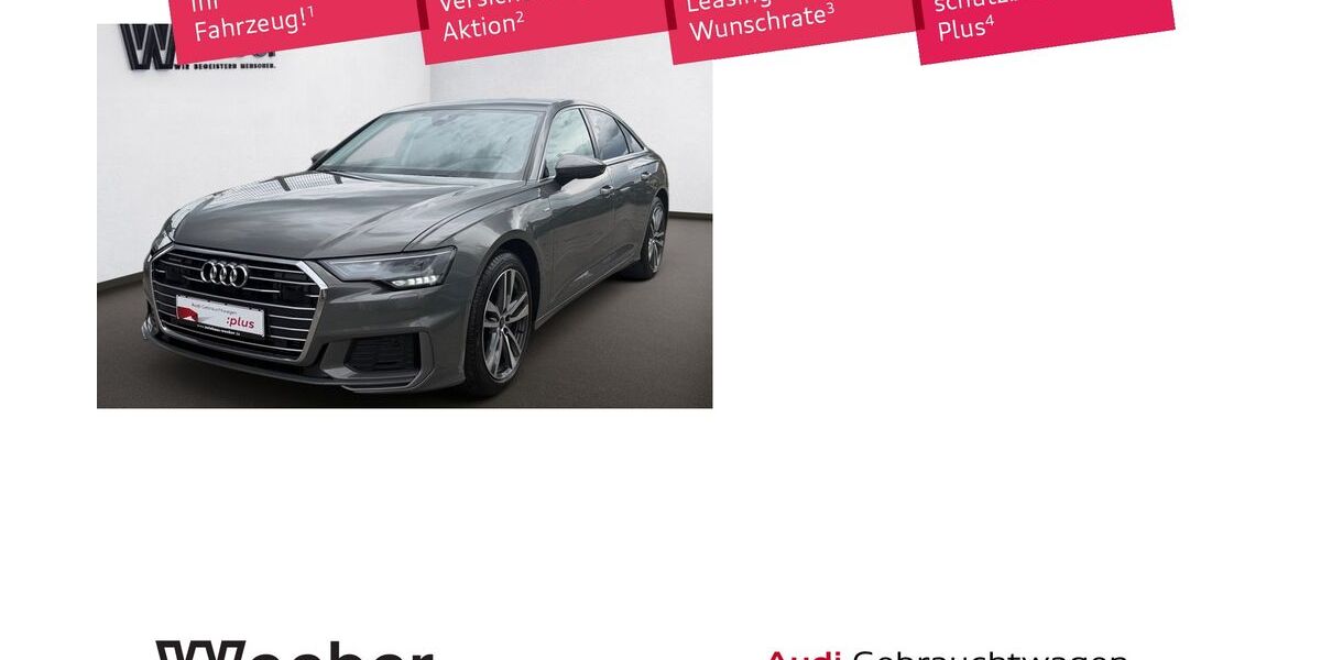Audi A6 47.562 km 35.978 &euro; Herrenberg 71083