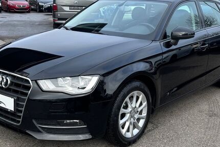 Audi A3 117.000 km 9.900 &euro; Calw 75365