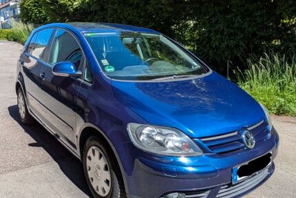 VW Golf Plus 244.720 km 2.100 &euro; Stuttgart 70563