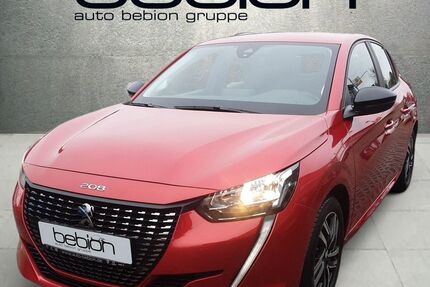 Peugeot 208 20.510 km 15.480 &euro; Magstadt 71106