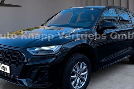 Audi Q5 65.500 km 34.890 &euro; Aichwald 73773