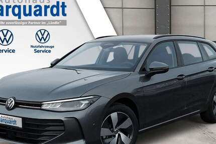 VW Passat Variant 9.500 km 34.990 &euro; Stuttgart-Zuffenhausen 70437