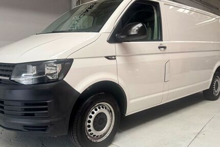 VW T6 Transporter