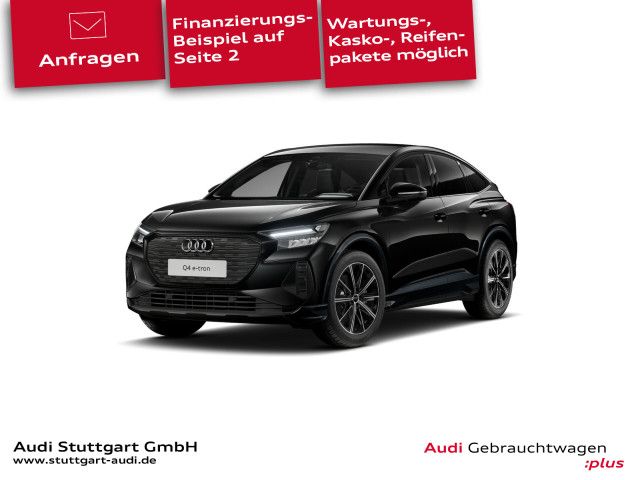Audi Q4 e-tron 36.044 km 28.940 &euro; Stuttgart 70563