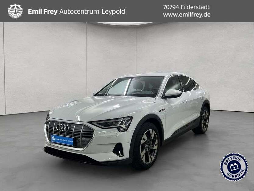 e-tron
