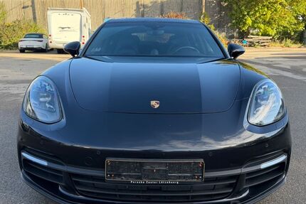 Porsche Panamera 160.000 km 37.990 &euro; Stuttgart 70565