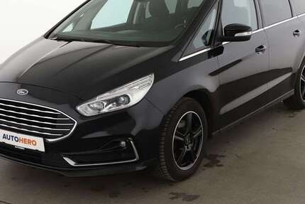 Ford Galaxy 115.310 km 19.450 &euro; Stuttgart 70195