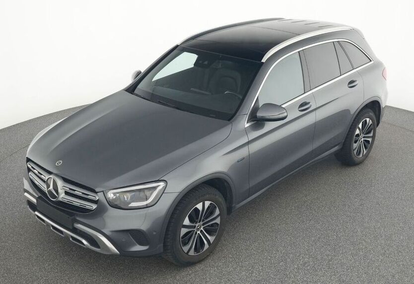 GLC 300