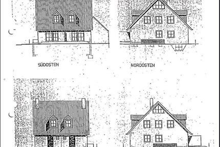 Haus Ostfildern - 5 Zimmer, 120 m&sup2;, 425.000&euro; | Angebot:24811538