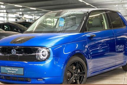 Honda e