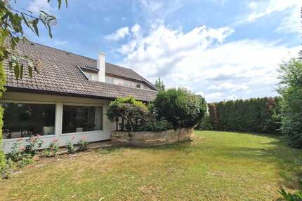 Haus Herrenberg - 6.5 Zimmer, 223 m&sup2;, 840.000&euro; | Angebot:27054121