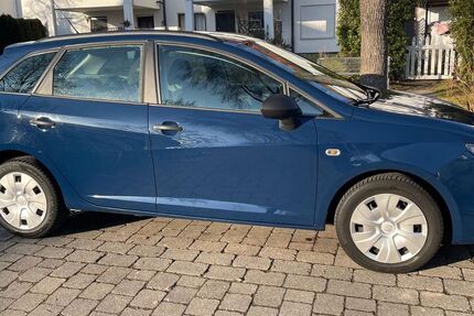 Seat Ibiza 94.908 km 9.900 &euro; Ludwigsburg 71636