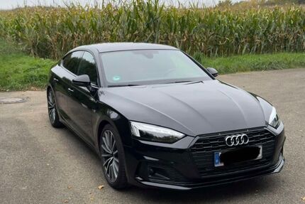 Audi A5 33.805 km 39.000 € Waiblingen 71332