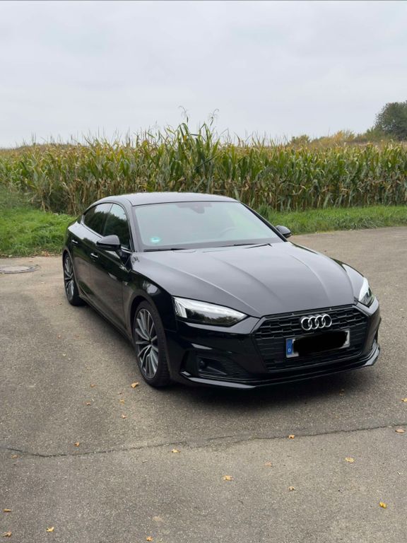 Audi A5 33.805 km 39.000 € Waiblingen 71332