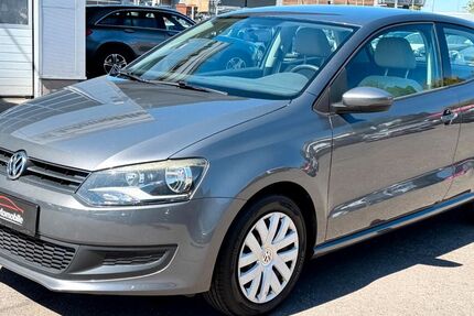 VW Polo 172.000 km 6.900 &euro; Calw 75365