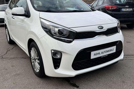Kia Picanto 83.600 km 11.000 &euro; Stuttgart 70469