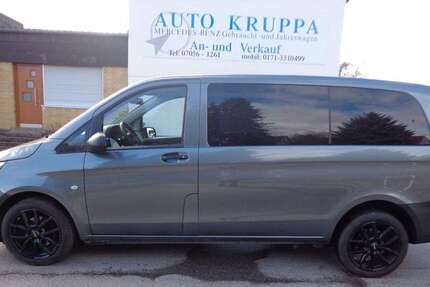 Mercedes-Benz Vito 168.500 km 24.690 &euro; Gechingen 75391