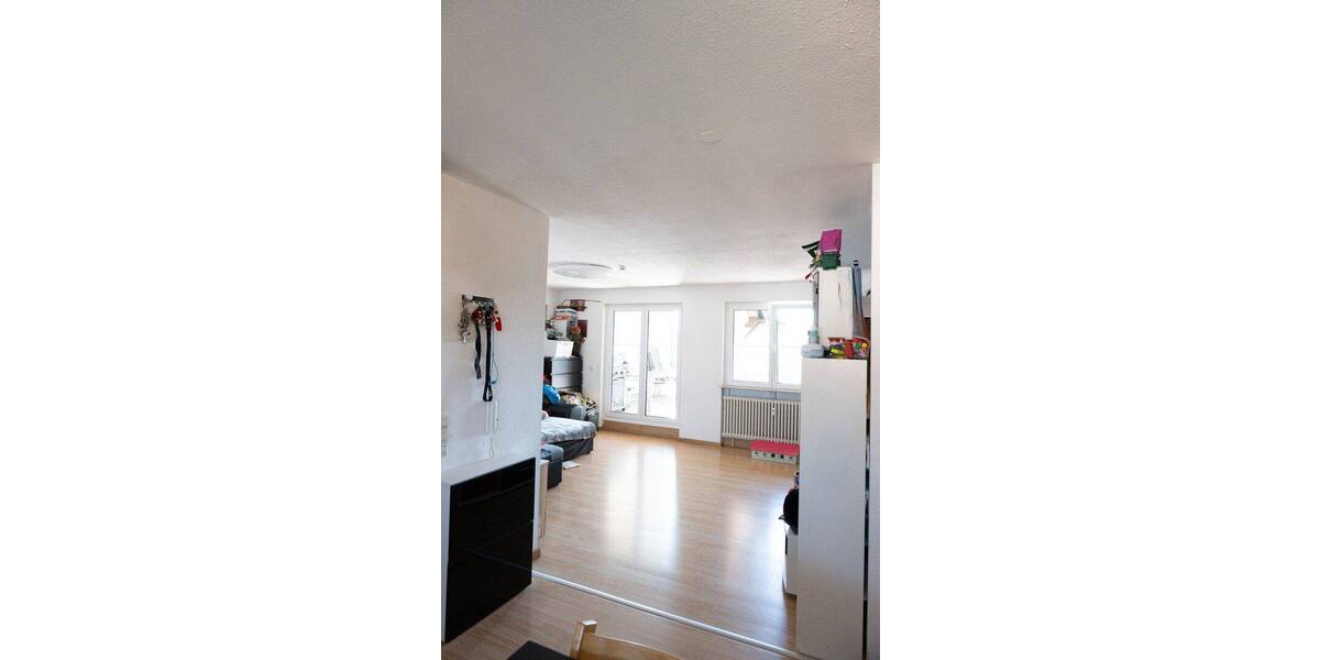 Etagenwohnung Holzgerlingen - 3 Zimmer, 78 m&sup2;, 320.000&euro; | Angebot:26851800