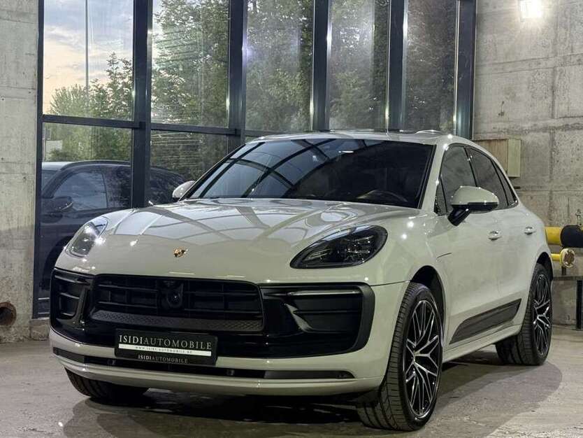 Macan