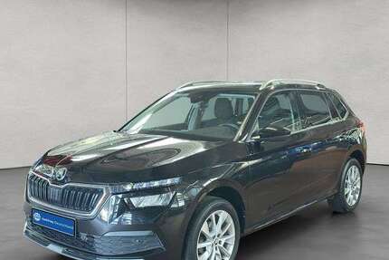Skoda Kamiq 28.415 km 20.890 € Filderstadt 70794