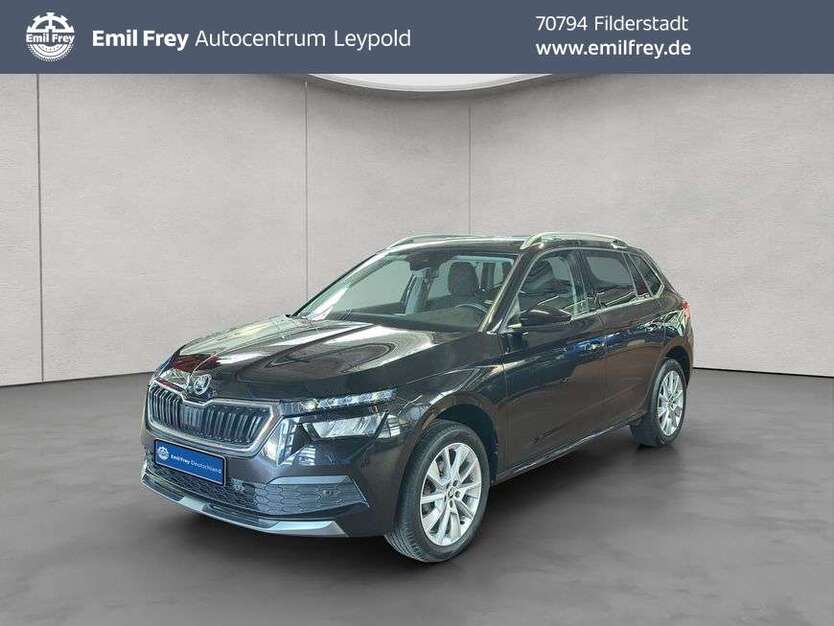 Skoda Kamiq 28.415 km 20.890 € Filderstadt 70794