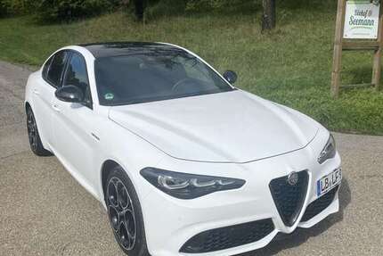 Alfa Romeo Giulia 23.000 km 34.900 &euro; Oberriexingen, Stadt 71739