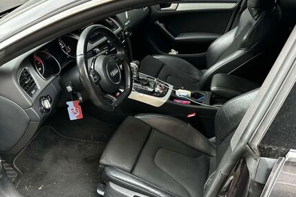 Audi A5 187.000 km 8.900 &euro; Stuttgart 70188