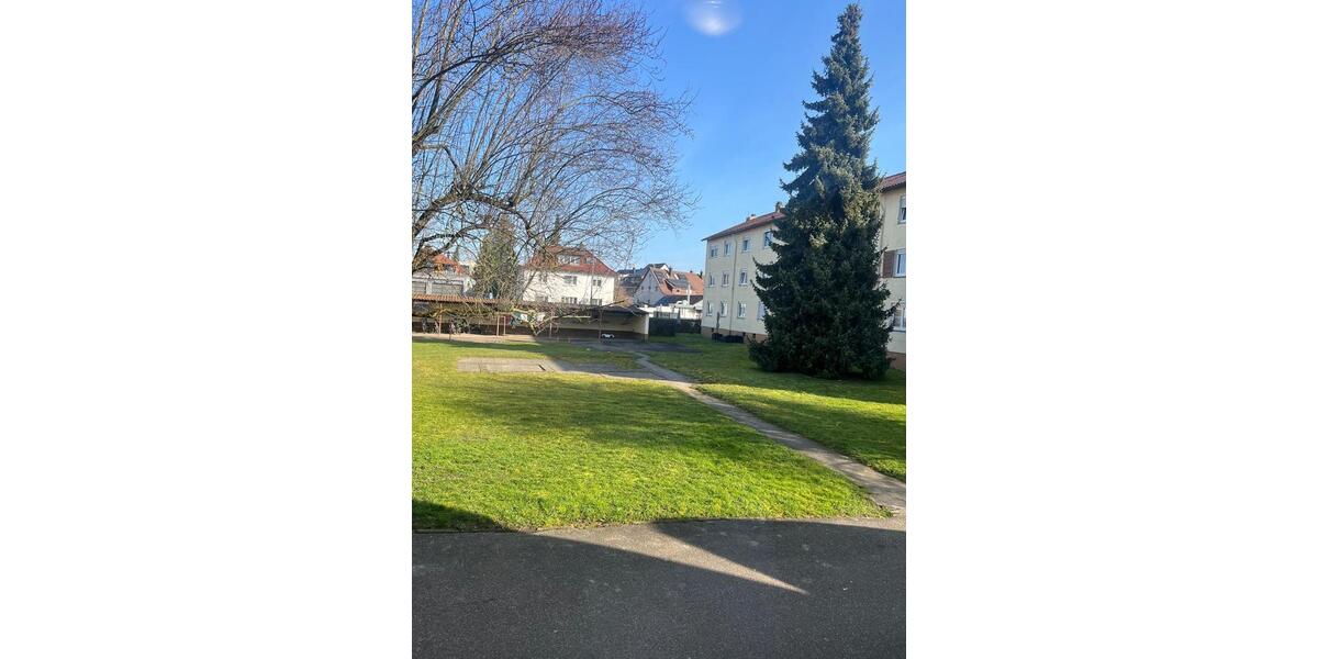 Erdgeschoßwohnung Renningen - 3 Zimmer, 59 m&sup2;, 175.000&euro; | Angebot:27228713