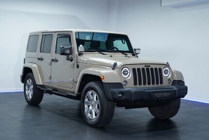 Jeep Wrangler 144.000 km 25.890 &euro; Rottenburg am Neckar 72108