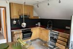 Schöne Gemütliche DG-Wohnung mit Einbauküche und nutzbarem Dachgeschoß - Etagenwohnung Deizisau | Angebot:27504679