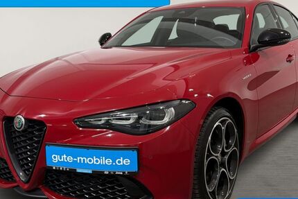 Alfa Romeo Giulia 15.670 km 32.990 &euro; Reutlingen 72762