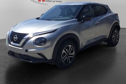 Nissan Juke 4.100 km 23.798 € Reutlingen 72770