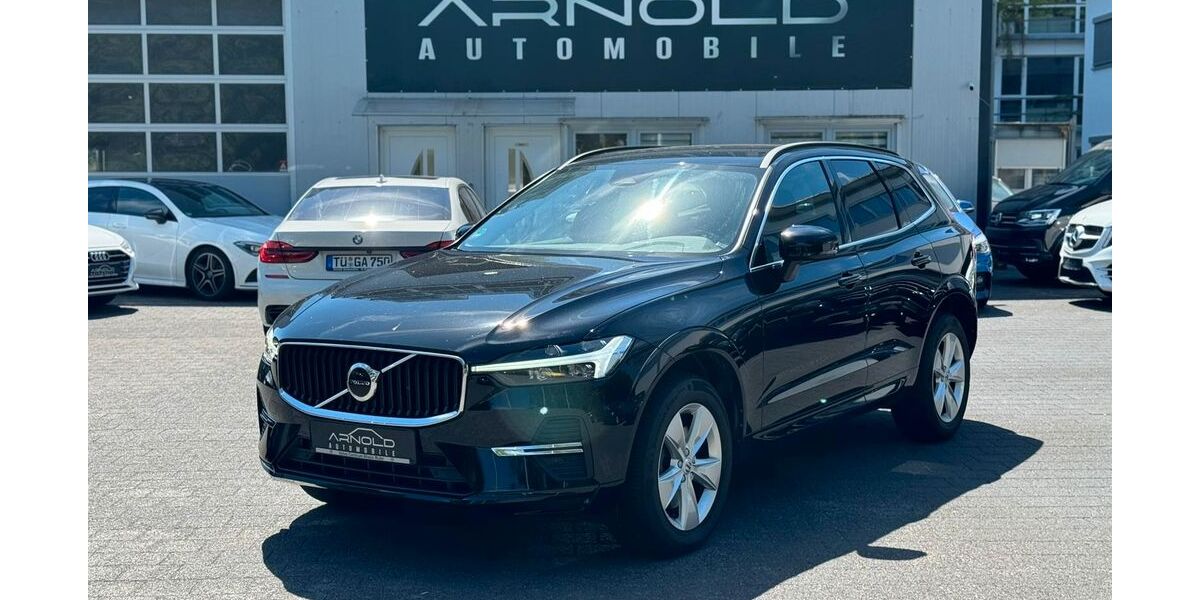 Volvo XC60 63.500 km 30.290 &euro; Tübingen 72072