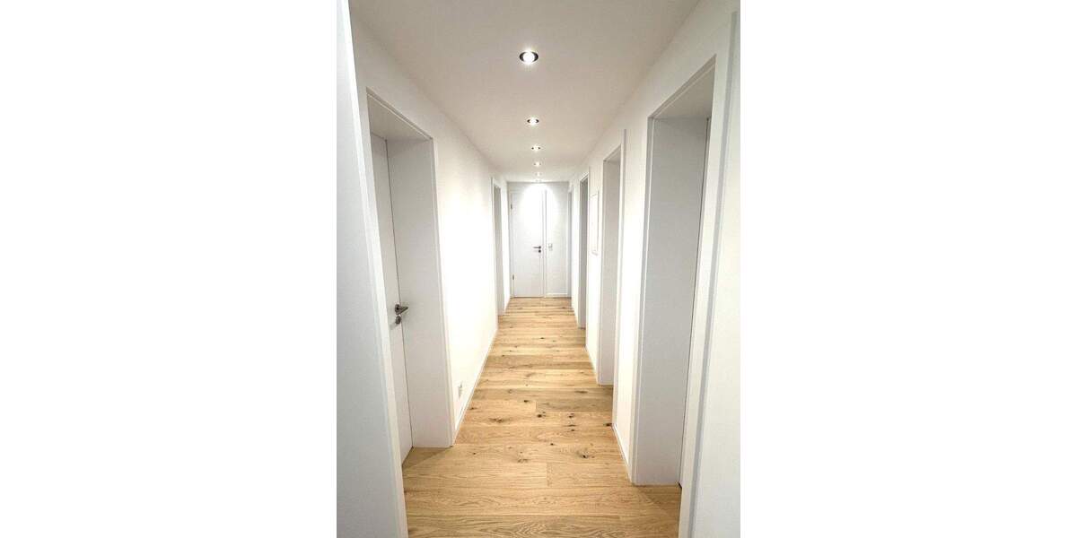 Etagenwohnung Esslingen Sulzgries - 5 Zimmer, 124 m&sup2;, 539.000&euro; | Angebot:25755931