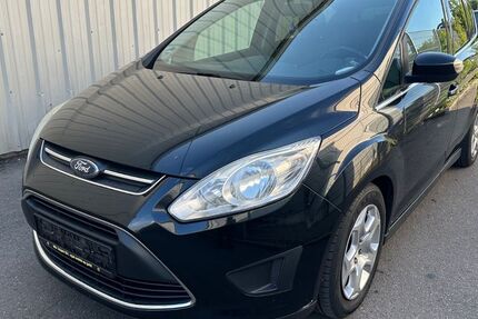 Ford C-Max 194.000 km 3.490 &euro; Böblingen 71034