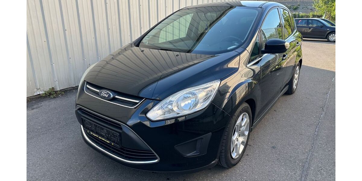 Ford C-Max 194.000 km 3.490 &euro; Böblingen 71034