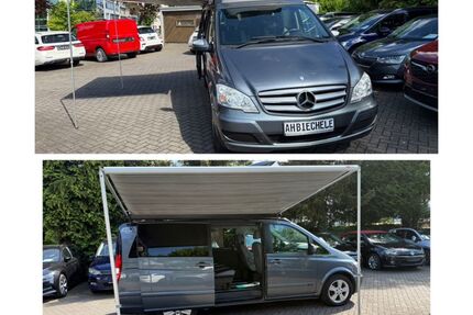 Mercedes-Benz Viano 172.623 km 24.989 &euro; Ludwigsburg OT West 71636