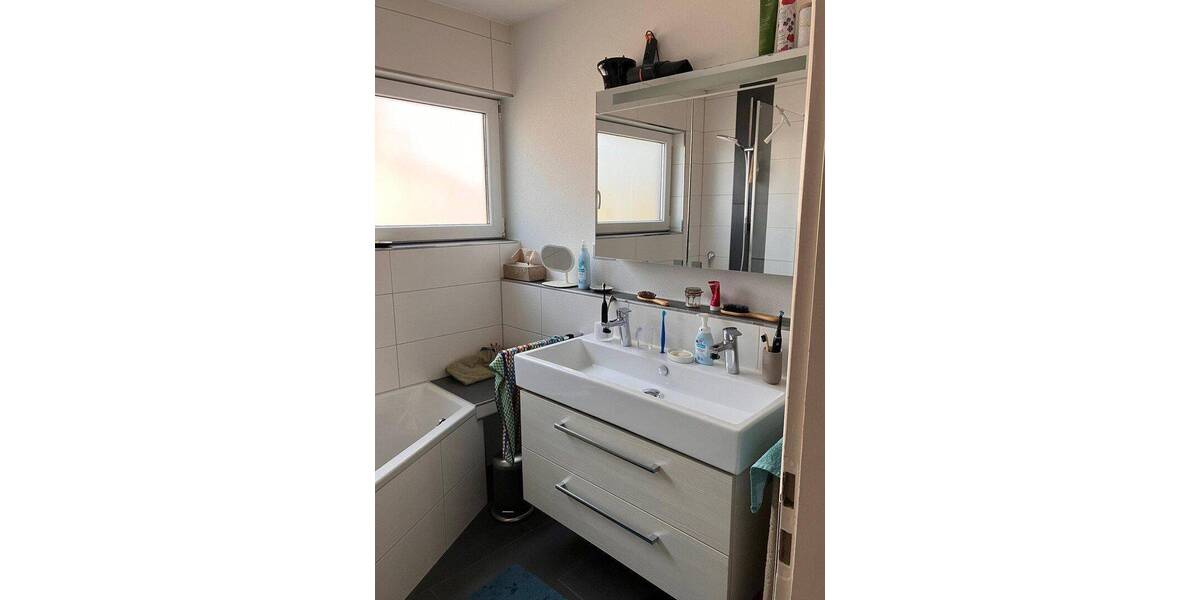 Etagenwohnung Filderstadt Harthausen - 4 Zimmer, 87 m&sup2;, 310.000&euro; | Angebot:26805217