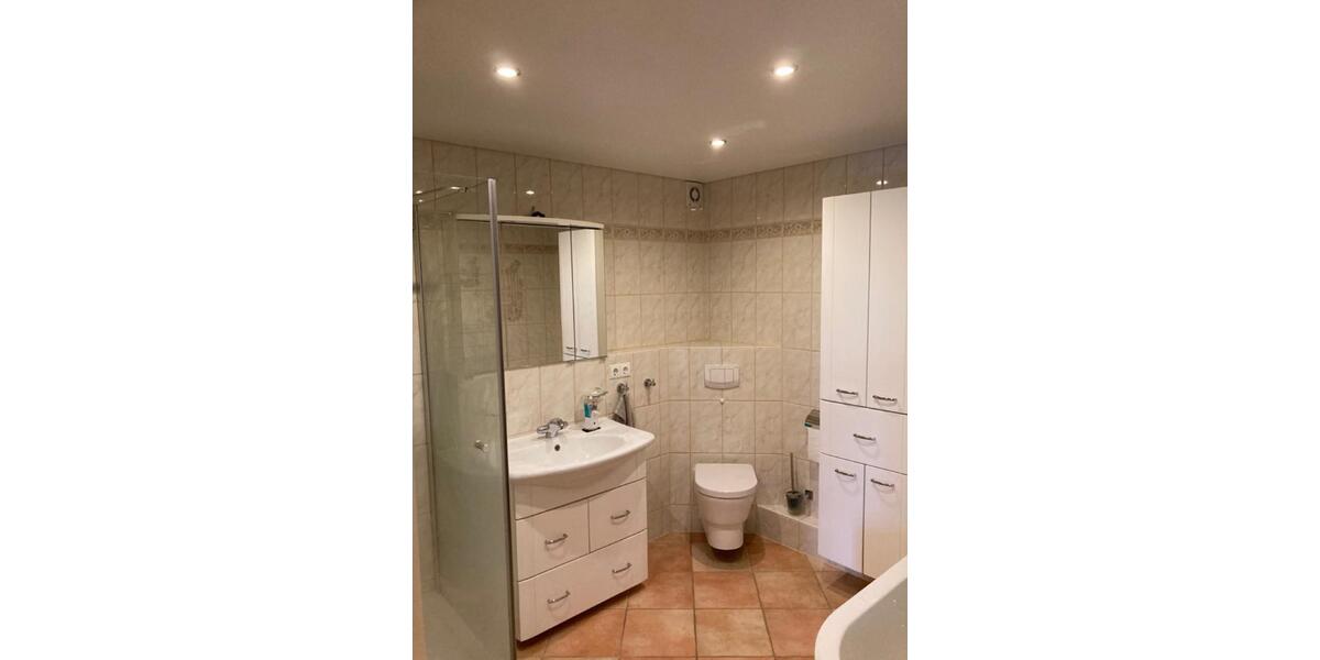 Etagenwohnung Leinfelden-Echterdingen Echterdingen - 3 Zimmer, 84 m&sup2;, 1.250&euro; | Angebot:24772665