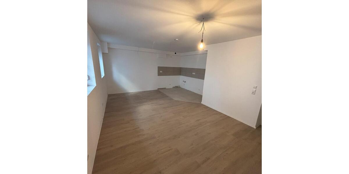 Erdgeschoßwohnung Fellbach - 3 Zimmer, 55 m&sup2;, 1.000&euro; | Angebot:25342620