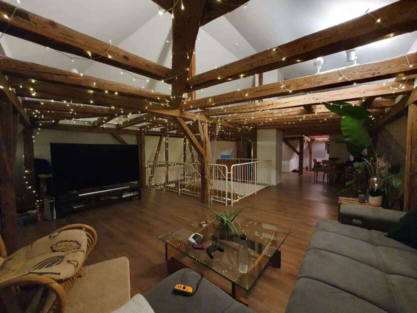 Wohnung zum Mieten in Esslingen 1.600 € 172 m²
