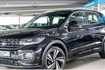 VW T-Cross 46.885 km 19.930 € Stuttgart-Wangen 70188