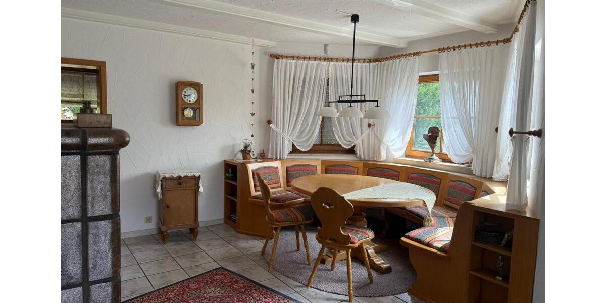 Einfamilienhaus Rohrdorf - 4.5 Zimmer, 129 m&sup2;, 1.400&euro; | Angebot:27617817