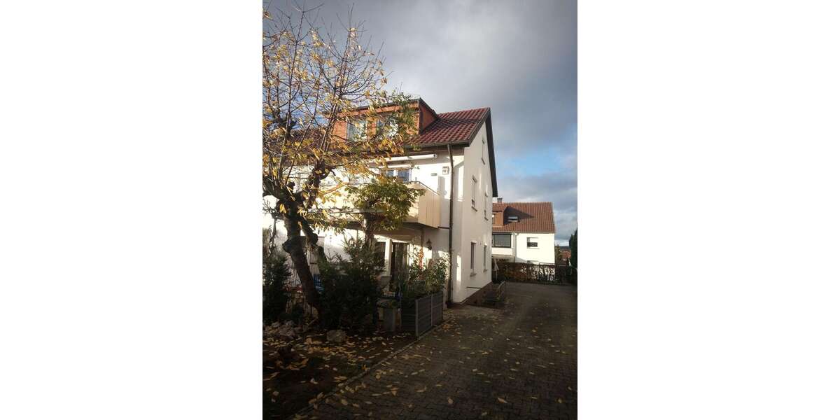 Einfamilienhaus Schönaich - 6.5 Zimmer, 152 m&sup2;, 619.000&euro; | Angebot:24668240