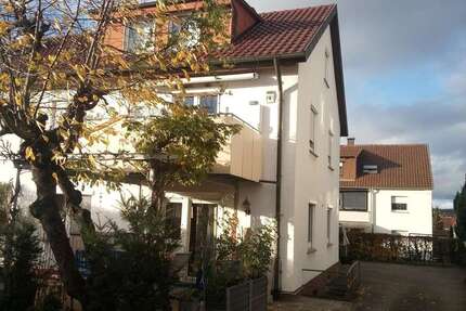 Haus Schönaich - 6.5 Zimmer, 152 m&sup2;, 619.000&euro; | Angebot:24668240