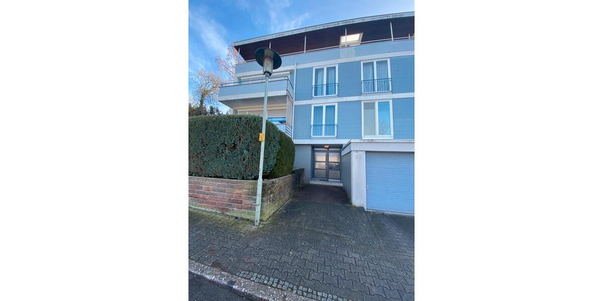 Etagenwohnung Pforzheim - 1 Zimmer, 30 m&sup2;, 127.000&euro; | Angebot:24731531